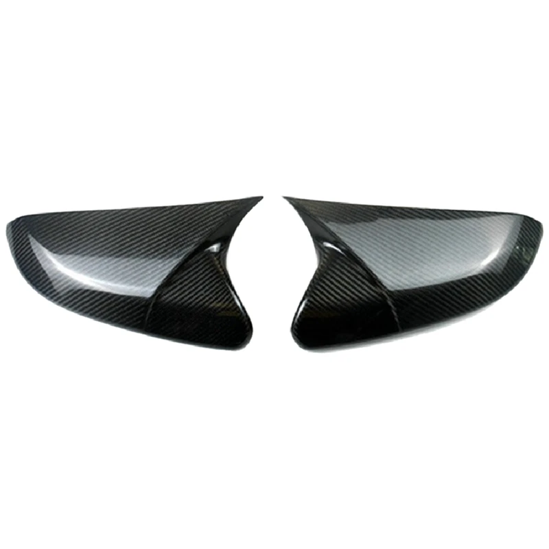 Car Real Carbon Fiber Rearview Mirror Cover Trim Car Accessories For Honda 10Th Generation Civic 2016-2021
Car Real Carbon Fiber Rearview Mirror Cover Trim Car Accessories For Honda 10Th Generation Civic 2016-2021