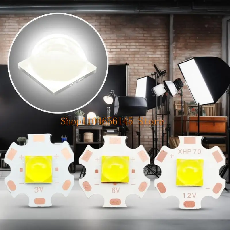 652F Precise Engineered LED Beads Ceramic Mount LED Board Delivering 100000Hours Life
652F Precise Engineered LED Beads Ceramic Mount LED Board Delivering 100000Hours Life