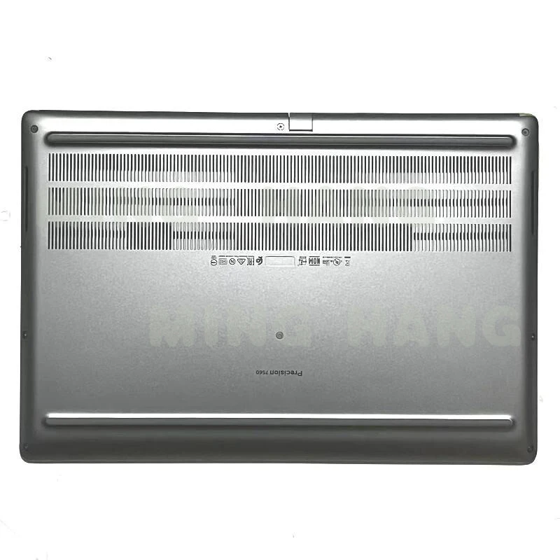 l New For Dell Precision 7560 M7560 Lower Case Bottom Base Cover 0P9W6Y P9W6Y
l New For Dell Precision 7560 M7560 Lower Case Bottom Base Cover 0P9W6Y P9W6Y