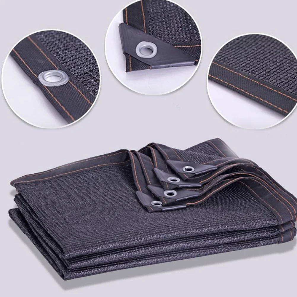Shading Net Garden Heavy Duty Sunblock Plants Protection Cloth Easy Use Mesh Material Good Workmanship Details
Shading Net Garden Heavy Duty Sunblock Plants Protection Cloth Easy Use Mesh Material Good Workmanship Details