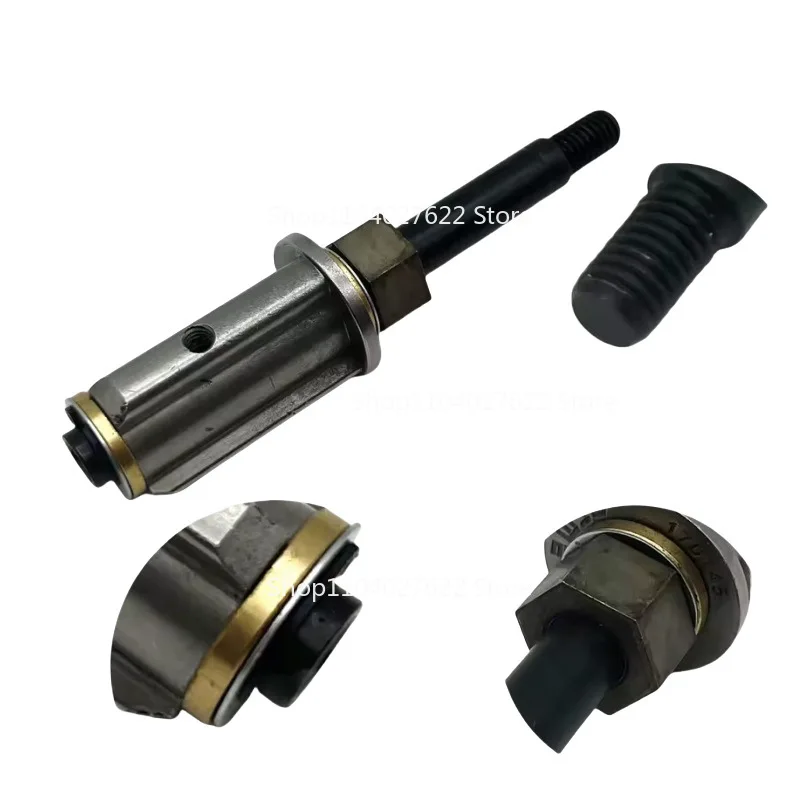 Applicable to STIHL Steele FS38 FS45 lawn mower accessories, gearbox work head lawn head Gearbox
Applicable to STIHL Steele FS38 FS45 lawn mower accessories, gearbox work head lawn head Gearbox