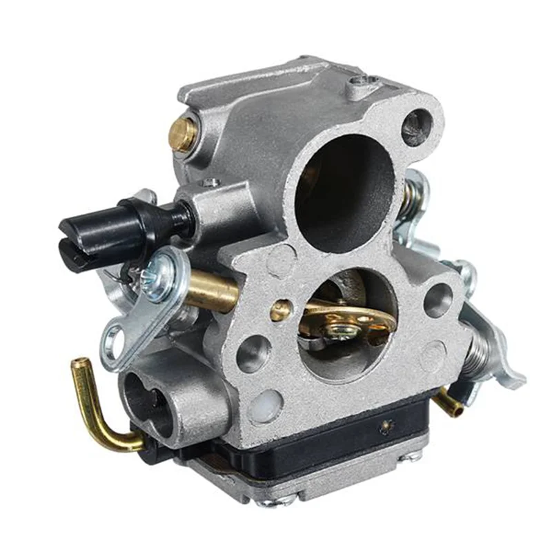 AT43-574719402 Carburetor C1T-W33 For Husqvarna 235 235E 236 236E 240 240E Chainsaw Parts Replace 545072601
AT43-574719402 Carburetor C1T-W33 For Husqvarna 235 235E 236 236E 240 240E Chainsaw Parts Replace 545072601