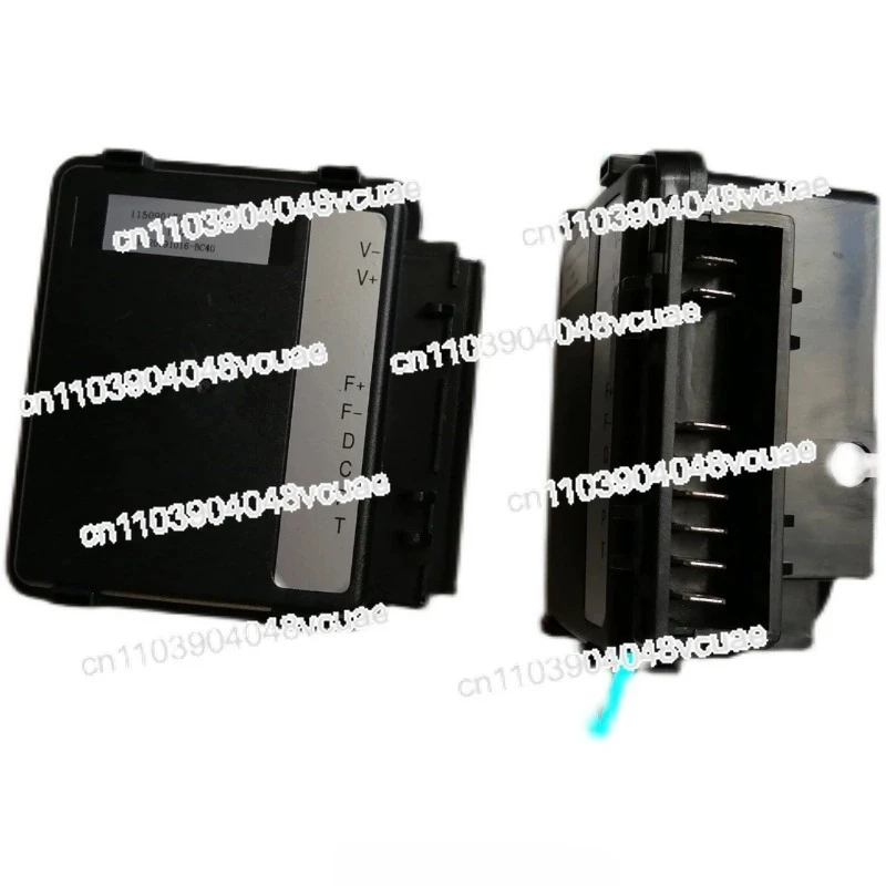 Suitable for 11509017200 (VC25EZ) car refrigerator compressor frequency conversion board drive board control board 12-24V
Suitable for 11509017200 (VC25EZ) car refrigerator compressor frequency conversion board drive board control board 12-24V