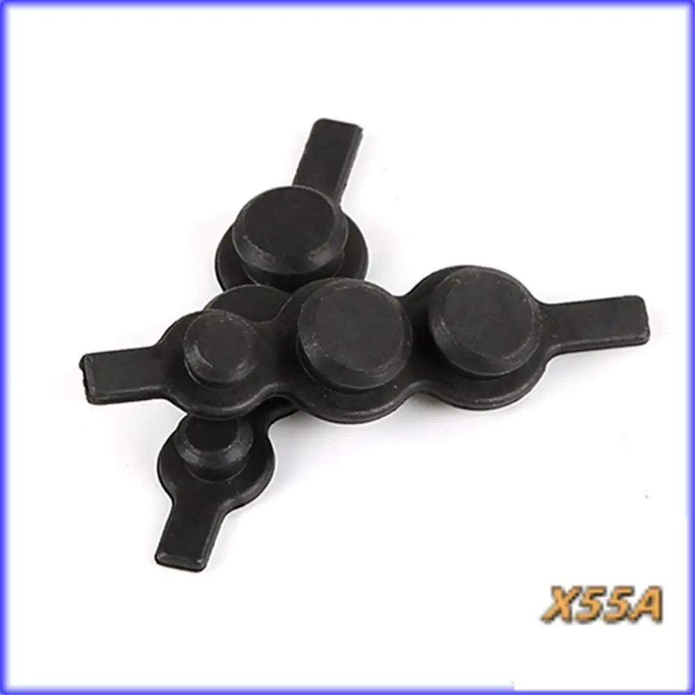 XX-пылезащитные колпачки для корпуса шестерни, подходящие для 1/8 HPI Racing Savage XL FLUX Rovan TORLAND, бесщеточные детали для грузовиков
XX-пылезащитные колпачки для корпуса шестерни, подходящие для 1/8 HPI Racing Savage XL FLUX Rovan TORLAND, бесщеточные детали для грузовиков