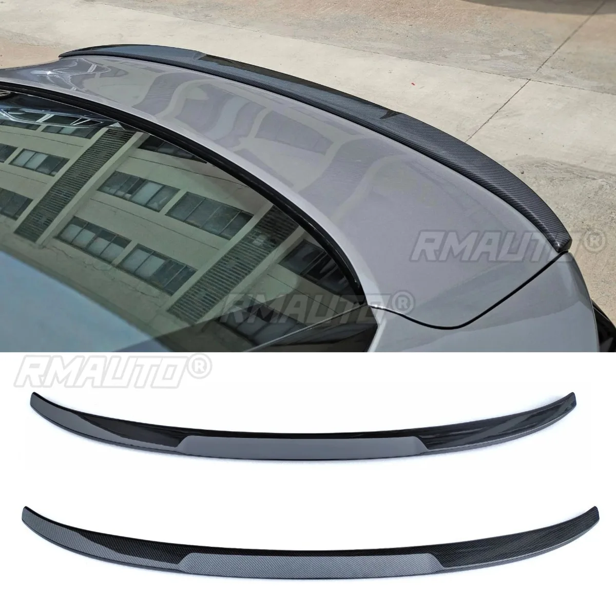 Car Rear Trunk Spoiler Wing Modification Part For Ford Mondeo EcoBoost 2022+ Rear Trunk Spoiler Wing Car Accessories
Car Rear Trunk Spoiler Wing Modification Part For Ford Mondeo EcoBoost 2022+ Rear Trunk Spoiler Wing Car Accessories