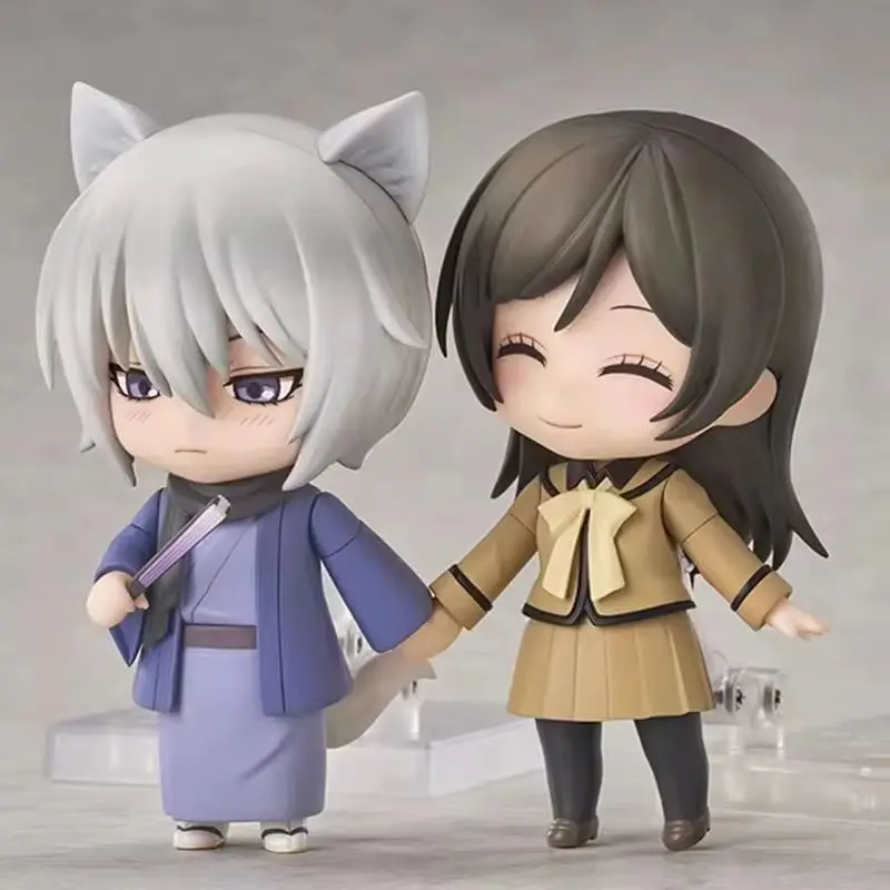 Brand-New Q Version Kamisama Love Anime #2443 Tomoe #2784 Nanami Figures Decoration Statue Collection Model Doll Set Toy Gift
Brand-New Q Version Kamisama Love Anime #2443 Tomoe #2784 Nanami Figures Decoration Statue Collection Model Doll Set Toy Gift