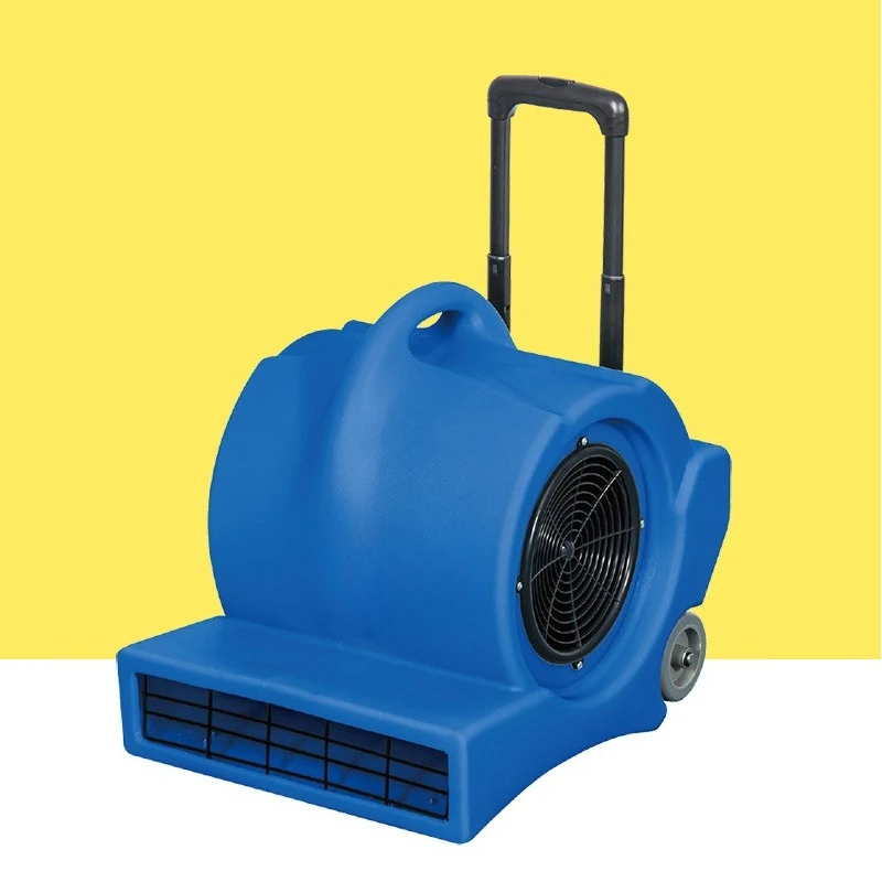 Mobile carpet floor dryer Hotel shopping mall Powerful floor dryer
Mobile carpet floor dryer Hotel shopping mall Powerful floor dryer