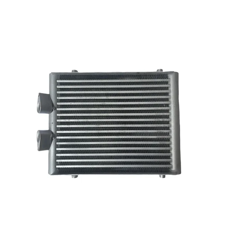 Transmission Oil Cooler OEM 36A317021 for Bentely bentaya 2019-2023 Auto Parts Cooling System
Transmission Oil Cooler OEM 36A317021 for Bentely bentaya 2019-2023 Auto Parts Cooling System