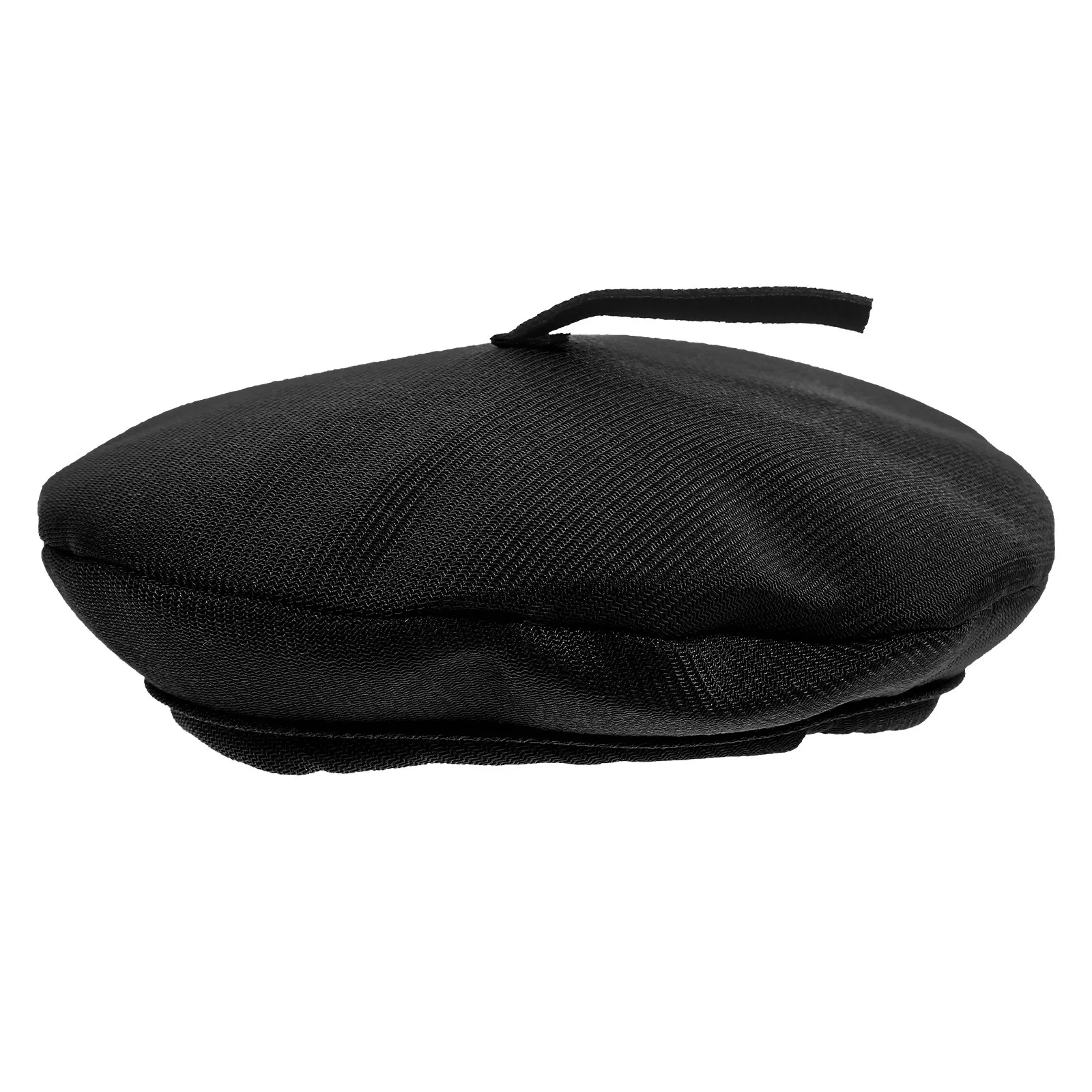 Mini Beret Hat Compact Lightweight Design Anti-Wear Fabric Great for Miniature Hats Craft Projects Party Decorations
Mini Beret Hat Compact Lightweight Design Anti-Wear Fabric Great for Miniature Hats Craft Projects Party Decorations