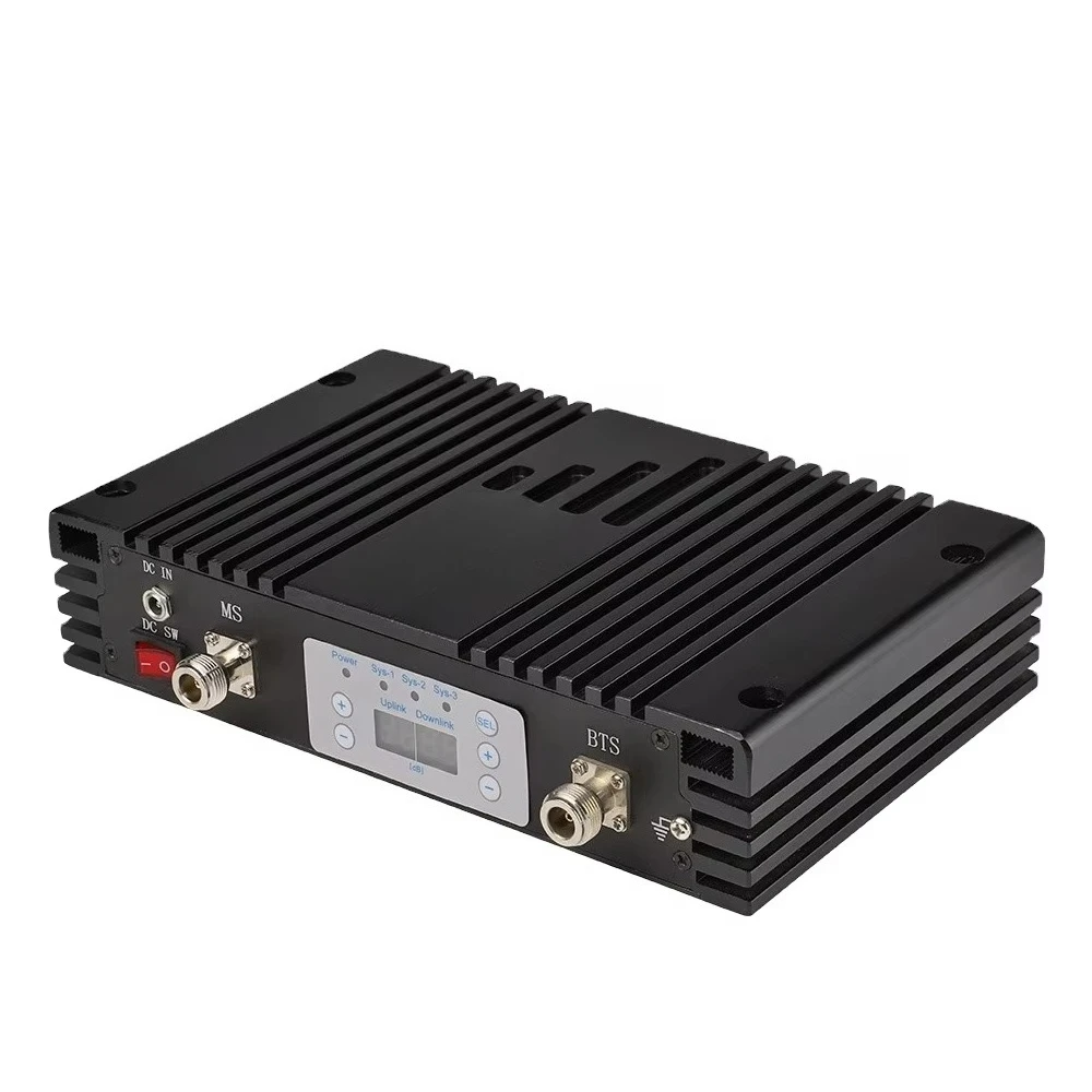 2G 3G 4g full frequency dual frequency manufacturer mobile phone signal network boost repeater
2G 3G 4g full frequency dual frequency manufacturer mobile phone signal network boost repeater