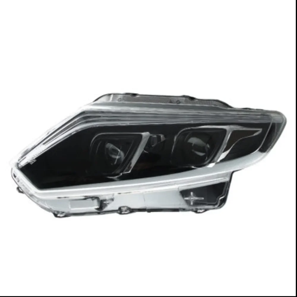 Pair of Car Headlight assembly For Nissan x-trail 2014-16 DRL daytime running light turn signal headlamp
Pair of Car Headlight assembly For Nissan x-trail 2014-16 DRL daytime running light turn signal headlamp