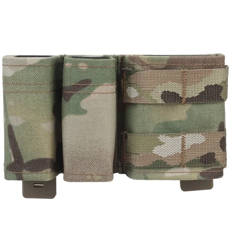 Тактический чехол для журналов 5,56 9 мм 1+2 KYWI Wedge Insert Shorty MAG Bag MOLLE M4 G17 AR15 Страйкбольный поясной жилет с зажимом для макулы
Тактический чехол для журналов 5,56 9 мм 1+2 KYWI Wedge Insert Shorty MAG Bag MOLLE M4 G17 AR15 Страйкбольный поясной жилет с зажимом для макулы