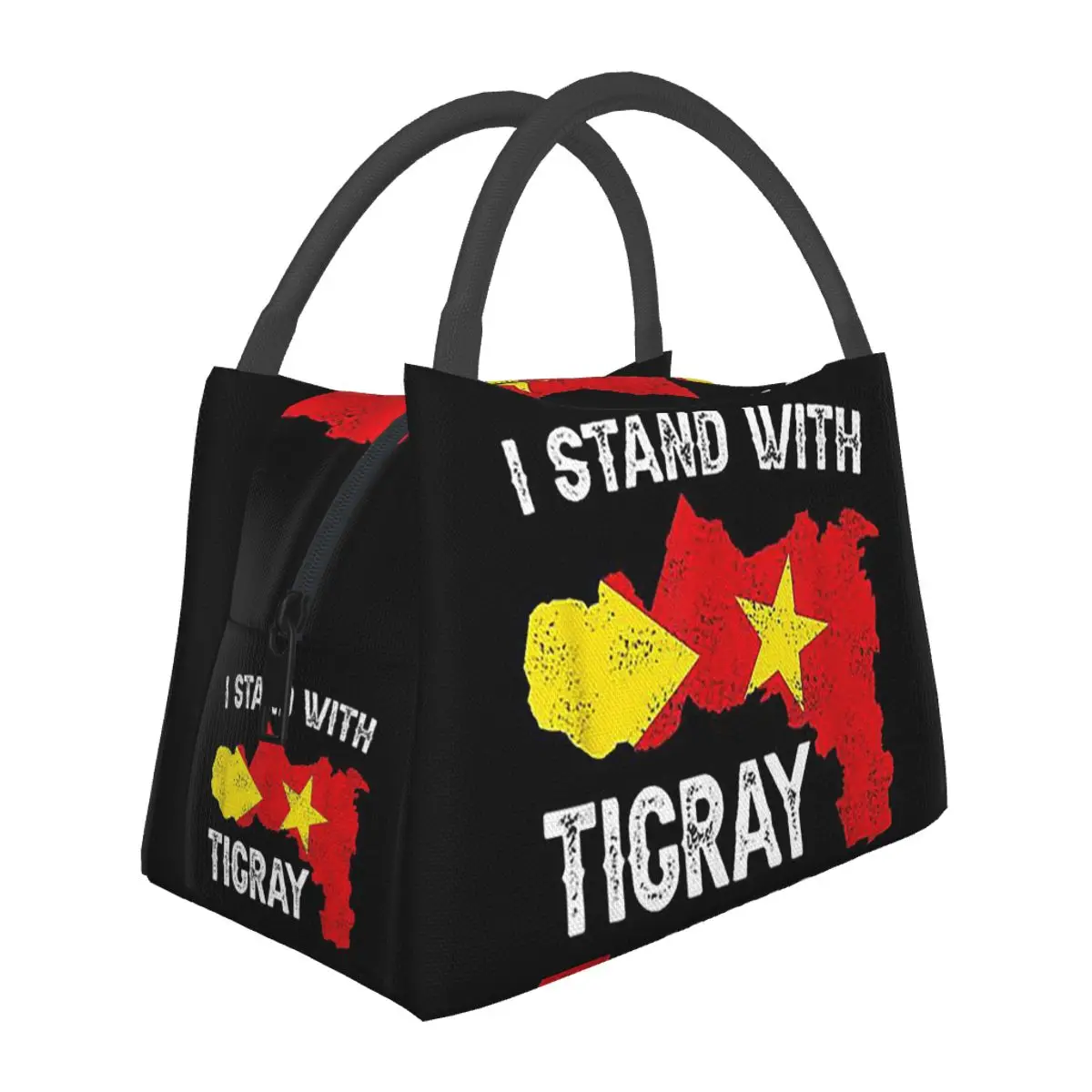 Термосумка для обедов с флагом Тигрей (Эфиопия) для школы, пикника, хранения продуктов, портативный контейнер-холодильник, термосумка-тоут
Термосумка для обедов с флагом Тигрей (Эфиопия) для школы, пикника, хранения продуктов, портативный контейнер-холодильник, термосумка-тоут