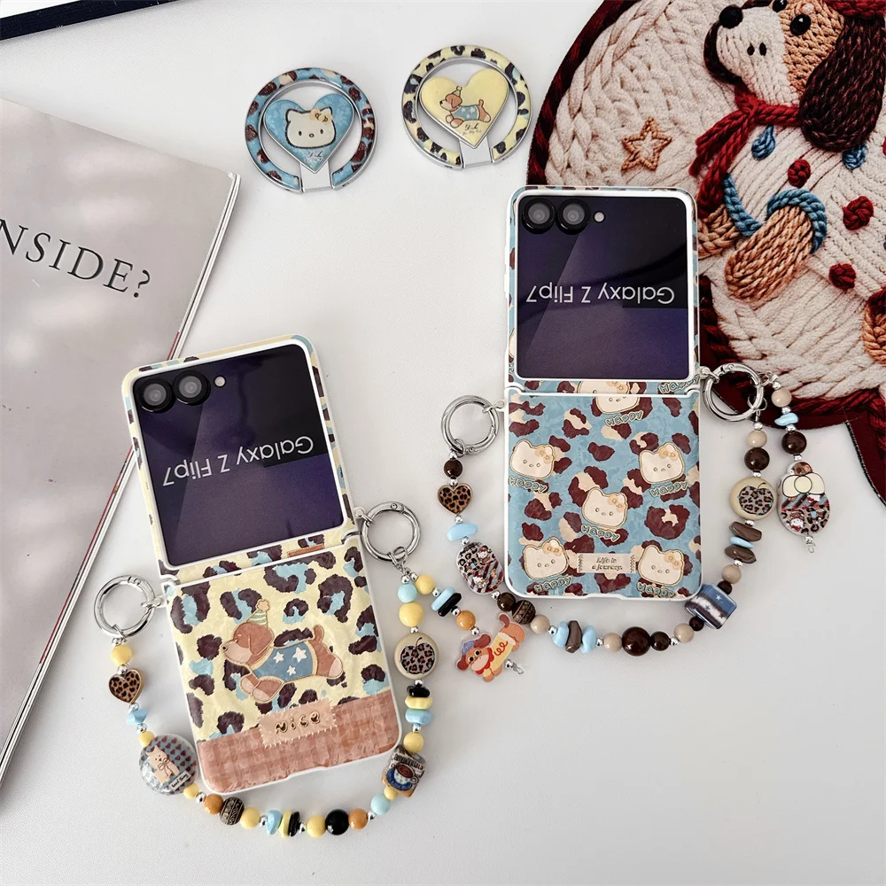 Роскошный чехол для телефона с золотым леопардовым принтом для Samsung Galaxy ZFlip6 7FE Z Flip7 6 5 zflip5 4 3 5G с держателем Magsafe Fundas
Роскошный чехол для телефона с золотым леопардовым принтом для Samsung Galaxy ZFlip6 7FE Z Flip7 6 5 zflip5 4 3 5G с держателем Magsafe Fundas