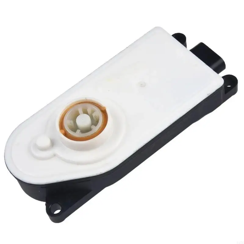547C Car Grille Upper Flap Control Radiator Grille Active Shutter Actuator for G31 G32 Replace 51749854640
547C Car Grille Upper Flap Control Radiator Grille Active Shutter Actuator for G31 G32 Replace 51749854640