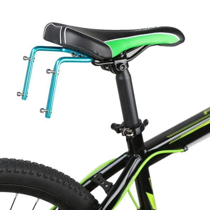 Bicycle Aluminum Bottle Cage Converter Saddle Double Bottle Cage Adapter Seat Riding Equipment Accessories Bottle Cage Adapter
Bicycle Aluminum Bottle Cage Converter Saddle Double Bottle Cage Adapter Seat Riding Equipment Accessories Bottle Cage Adapter