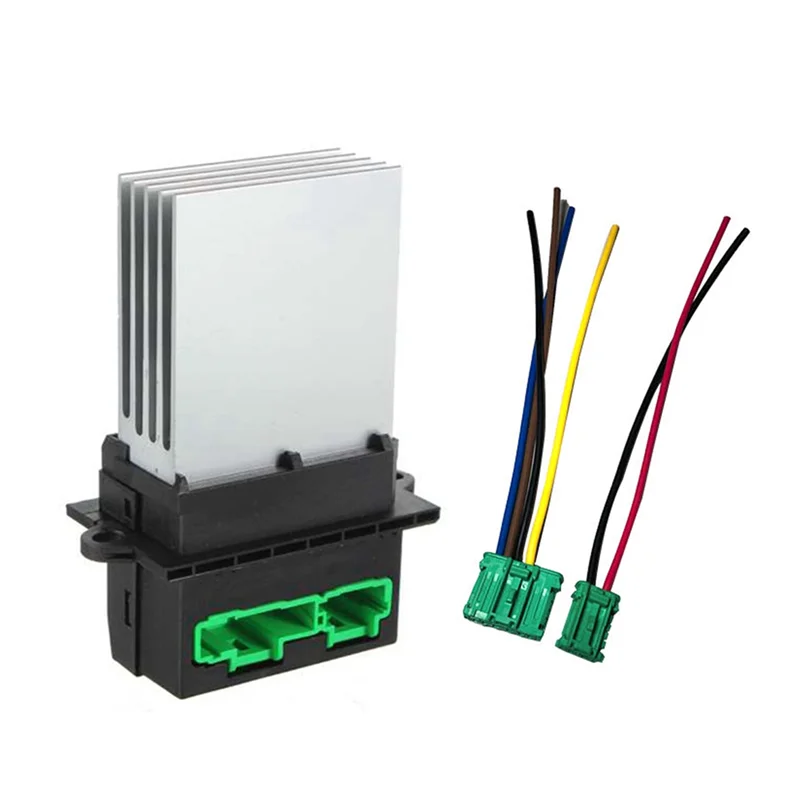 N96R сопротивление вентилятора автомобиля сопротивление вентилятора для Nissan Tiida Livina Citroen Renault 27150ED70A
N96R сопротивление вентилятора автомобиля сопротивление вентилятора для Nissan Tiida Livina Citroen Renault 27150ED70A