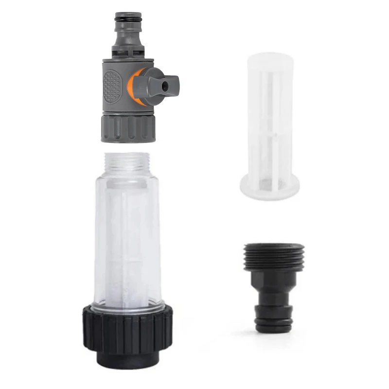 1Pcs Water Filters Motorhome Water Filters Quick Adapter For Caravan Motorhome Campervan Valves RV Water Filter Equipment
1Pcs Water Filters Motorhome Water Filters Quick Adapter For Caravan Motorhome Campervan Valves RV Water Filter Equipment