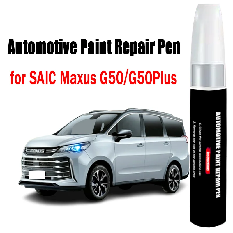 Automotive Paint Repair Pen for SAIC Maxus G50/G50Plus Touch-Up Pen Paint Scratch Remover Car Paint Care Accessories
Automotive Paint Repair Pen for SAIC Maxus G50/G50Plus Touch-Up Pen Paint Scratch Remover Car Paint Care Accessories