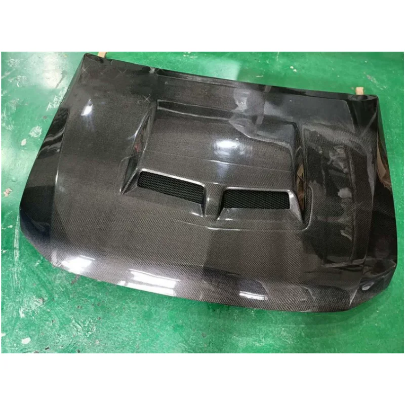 Carbon Fiber Engine Cover for Mitsubishi Pajero V97 V87 V93 modified Bonnet Hood scoop Car Accessories
Carbon Fiber Engine Cover for Mitsubishi Pajero V97 V87 V93 modified Bonnet Hood scoop Car Accessories