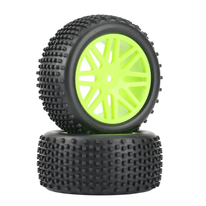 8 шт. 86 мм шины для колес для Wltoys 144001 124019 104001 12428 HSP 1/10 1/12 1/14 Off Road Buggy RC Car Upgrade Parts
8 шт. 86 мм шины для колес для Wltoys 144001 124019 104001 12428 HSP 1/10 1/12 1/14 Off Road Buggy RC Car Upgrade Parts