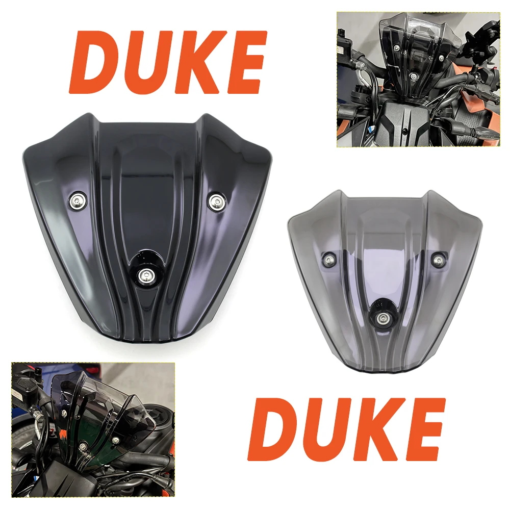 Motorcycle Accessories Sports Touring WindScreen For 1290 Super Duke R RR 1290R 390 Duke 390 Duke Windshield Visor Deflector
Motorcycle Accessories Sports Touring WindScreen For 1290 Super Duke R RR 1290R 390 Duke 390 Duke Windshield Visor Deflector