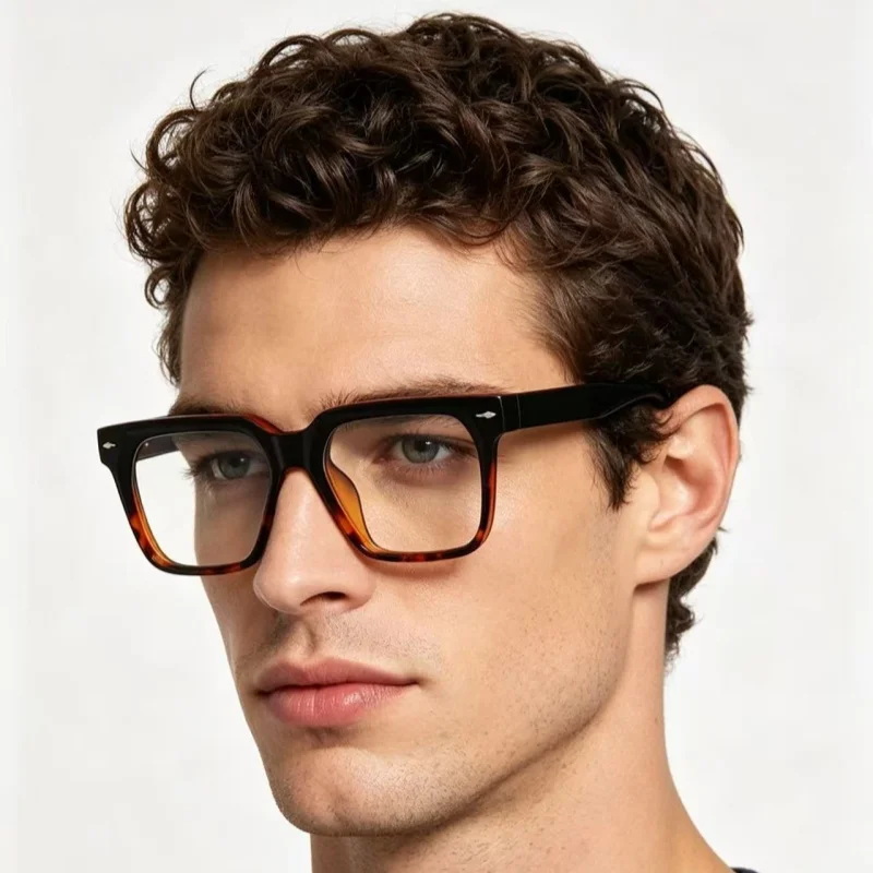 Glasses Anti Blue Light Computer Reading Myopia Eyeglasses Clear Lenses Man Eyeglass Frames Women Men
Glasses Anti Blue Light Computer Reading Myopia Eyeglasses Clear Lenses Man Eyeglass Frames Women Men
