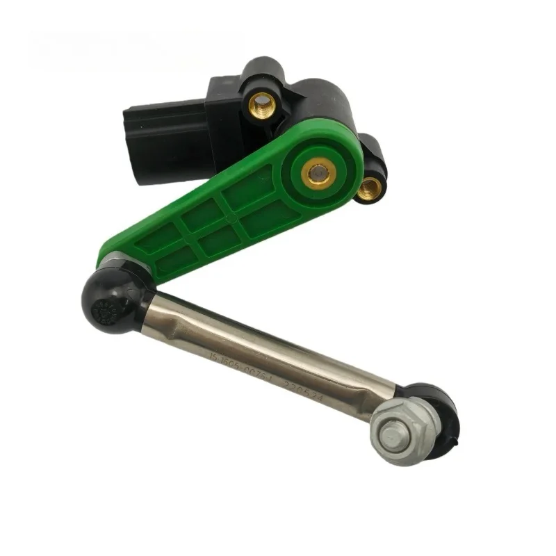 7P0616571 Liquid Level Sensor and Lever Fit For Volkswagen Touareg 2011-2012 2015-2018
7P0616571 Liquid Level Sensor and Lever Fit For Volkswagen Touareg 2011-2012 2015-2018