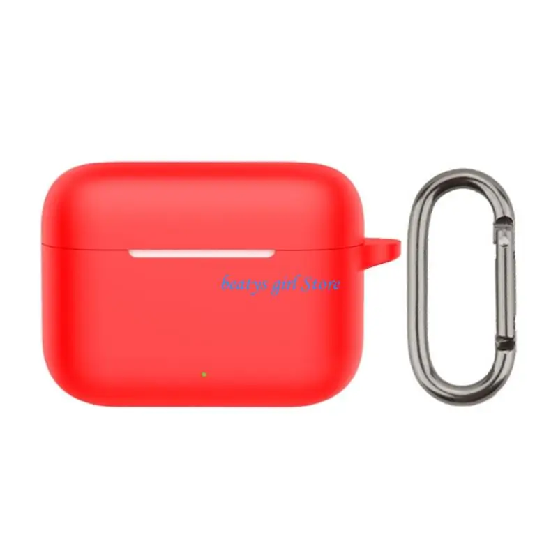 C7AB Headphone Shockproof Housing Skin-friendly Guarding Washable Shell Nonslip for Buds T200 Keep Safe From Accidental Drop
C7AB Headphone Shockproof Housing Skin-friendly Guarding Washable Shell Nonslip for Buds T200 Keep Safe From Accidental Drop