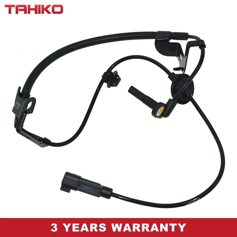 ABS sensor 4670A584 fit for 2009 - 2010 MITSUBISHI LANCER 2007 - 2011 MITSUBISHI OUTLANDER
ABS sensor 4670A584 fit for 2009 - 2010 MITSUBISHI LANCER 2007 - 2011 MITSUBISHI OUTLANDER