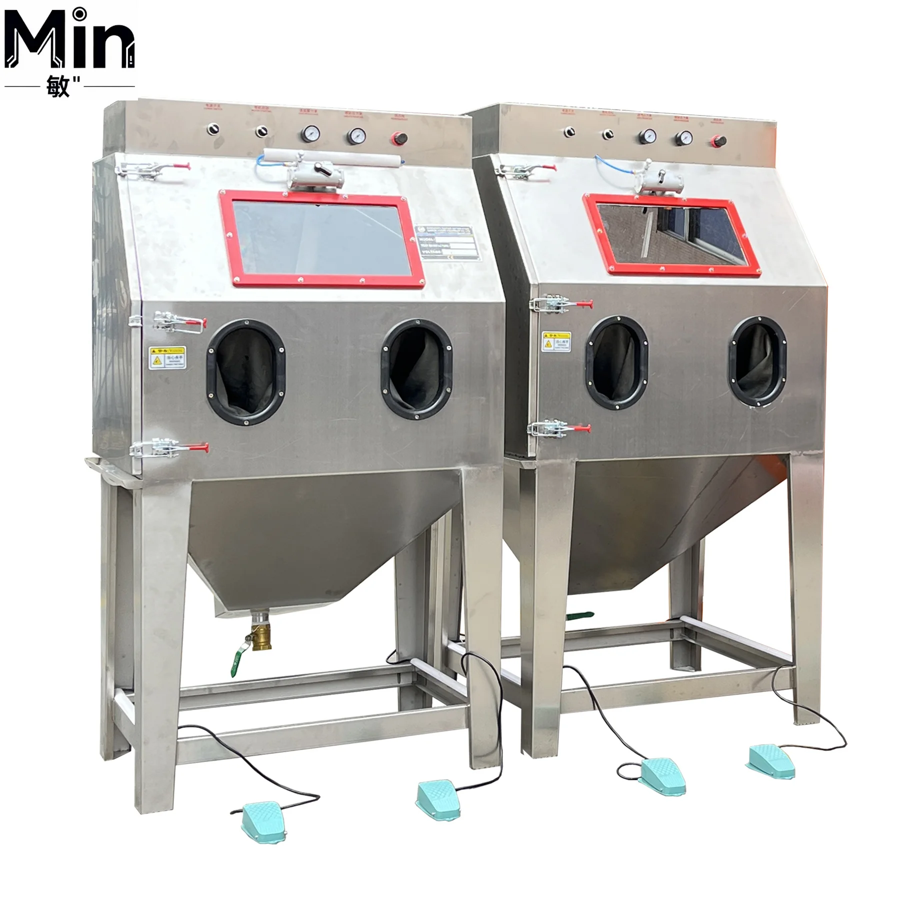 Steam Sandblasting Machine Car Wheel Refurbishment Cleaning
Steam Sandblasting Machine Car Wheel Refurbishment Cleaning