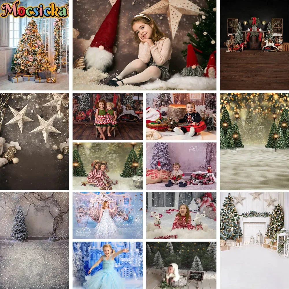 Winter Christmas Backdrops For Photography Fireplace Floor Festival Party Photocall Props Kids Portrait Background Photo Studio
Winter Christmas Backdrops For Photography Fireplace Floor Festival Party Photocall Props Kids Portrait Background Photo Studio