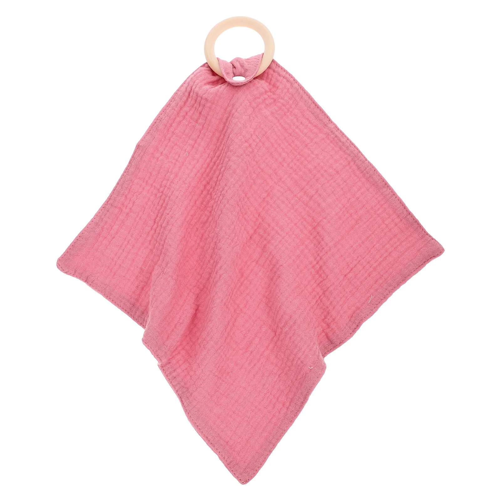 Children Saliva Wipes Soft Blankets Infant Soothing Toddler Snuggle Pink Small Baby Bibs Teething Toy Sleeping Companion
Children Saliva Wipes Soft Blankets Infant Soothing Toddler Snuggle Pink Small Baby Bibs Teething Toy Sleeping Companion