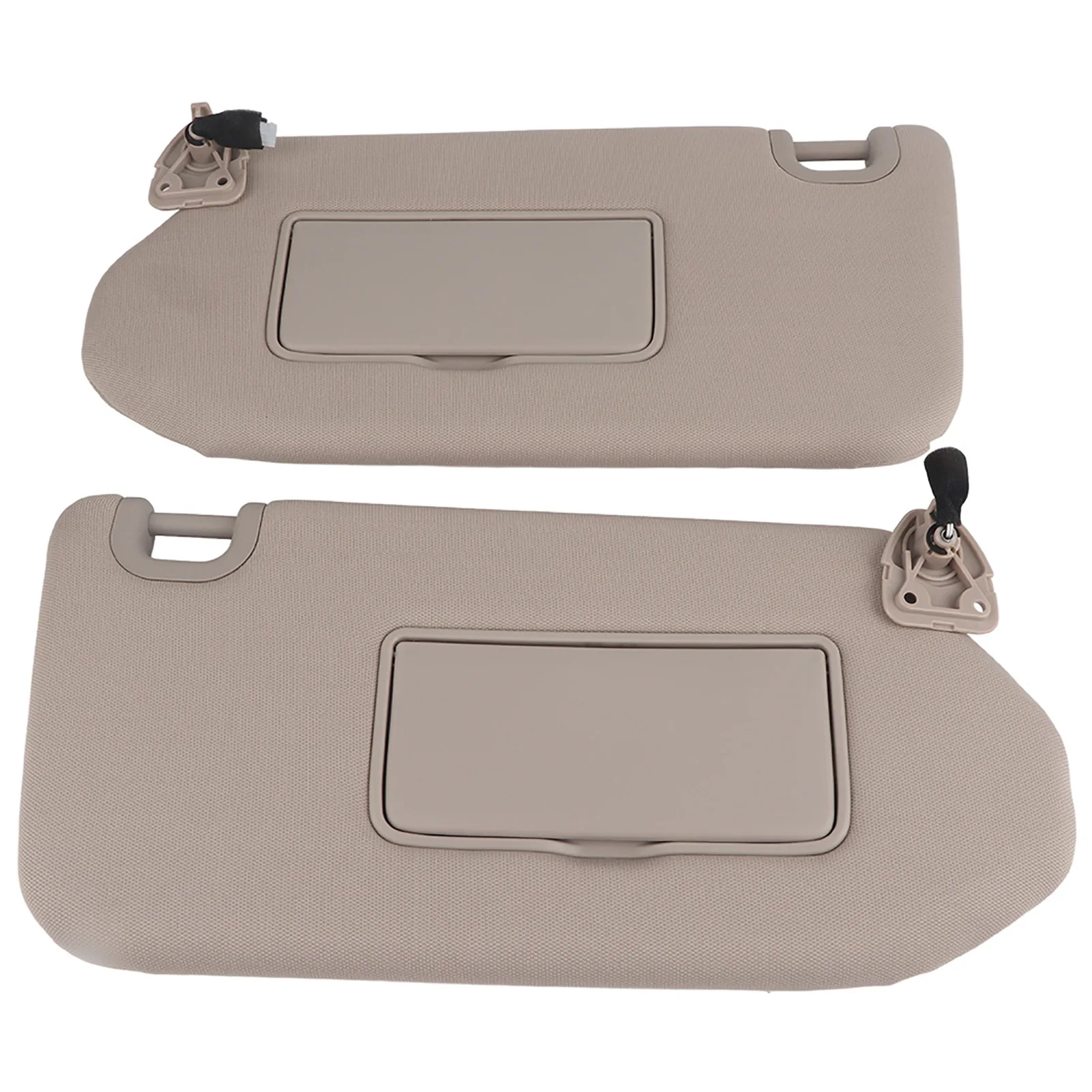 Car Sun Block Pair of Left & Right Sun Visor 964019PB0A Fit for Pathfinder (Platinum SL SV) 2013‑2018 Gray Sun Visor
Car Sun Block Pair of Left & Right Sun Visor 964019PB0A Fit for Pathfinder (Platinum SL SV) 2013‑2018 Gray Sun Visor