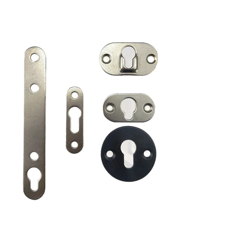 x6pcs Steel Oval Hangers Durable Frame Hooks for Wall Mounting Mirror Picture with Gourd Hole
x6pcs Steel Oval Hangers Durable Frame Hooks for Wall Mounting Mirror Picture with Gourd Hole