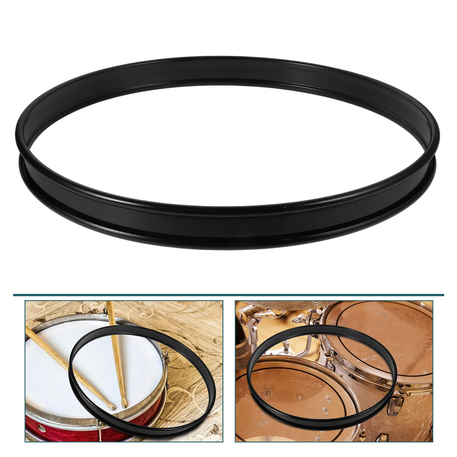 Black Spray Coated Hoop Bass for Enhanced Sound Quality Modern Design Longlasting Durability Easy for Practice
Black Spray Coated Hoop Bass for Enhanced Sound Quality Modern Design Longlasting Durability Easy for Practice