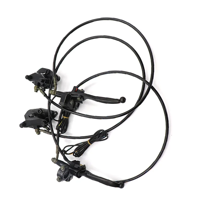 Front And Rear Brake handle For Chinese Halei Scooter Spare Parts pump Small Citycoco Electric accessories
Front And Rear Brake handle For Chinese Halei Scooter Spare Parts pump Small Citycoco Electric accessories