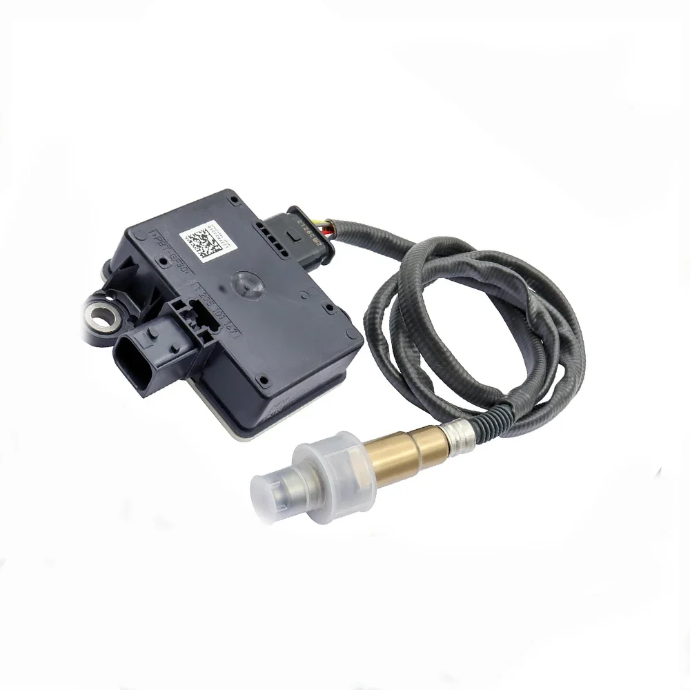 0281007448 0281007449 High quality 12V Particulate Matter Sensor for Ram 2500 3500 6.7L 0281007448 0281007449 68354201AB
0281007448 0281007449 High quality 12V Particulate Matter Sensor for Ram 2500 3500 6.7L 0281007448 0281007449 68354201AB