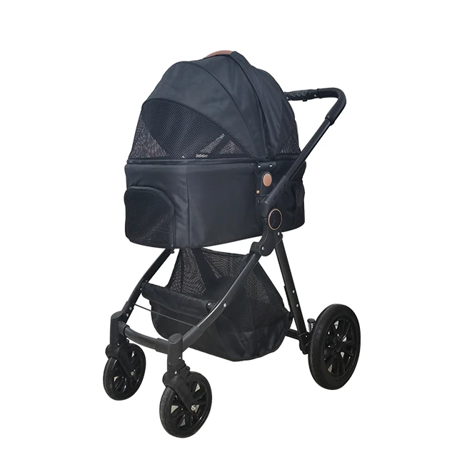 STLFHot Sell Pet Stroller From Chinese Manufacturer
STLFHot Sell Pet Stroller From Chinese Manufacturer