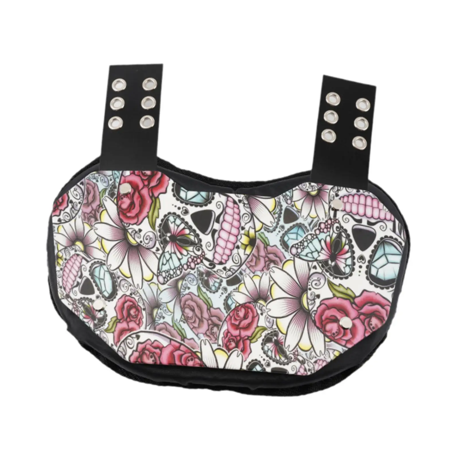 Sports Back Bone Plate Rugby Gear Shock Resistant High-impact Protection Plate Rear Lower Back Protector for Athletes
Sports Back Bone Plate Rugby Gear Shock Resistant High-impact Protection Plate Rear Lower Back Protector for Athletes