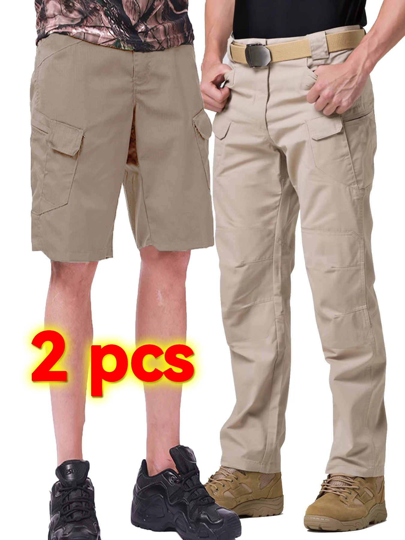 Tactical Cargo Pants Men Waterproof Breathable Tactical Pants Male Casual Army Military Long Trousers Male Quick Dry Cargo Pants
Tactical Cargo Pants Men Waterproof Breathable Tactical Pants Male Casual Army Military Long Trousers Male Quick Dry Cargo Pants