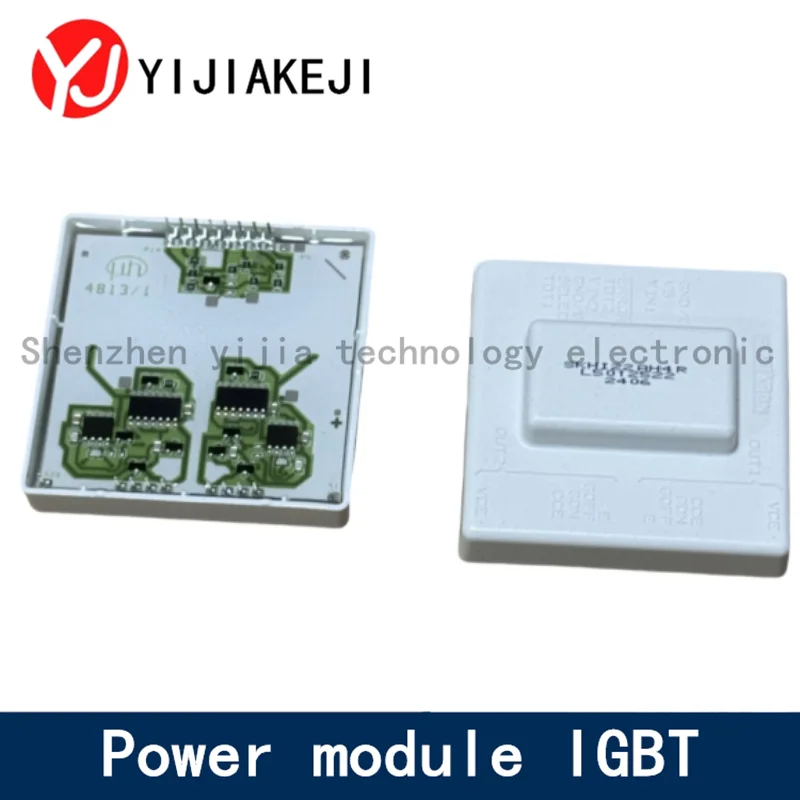 Новые модули IGBT SKHI22AH4R
Новые модули IGBT SKHI22AH4R