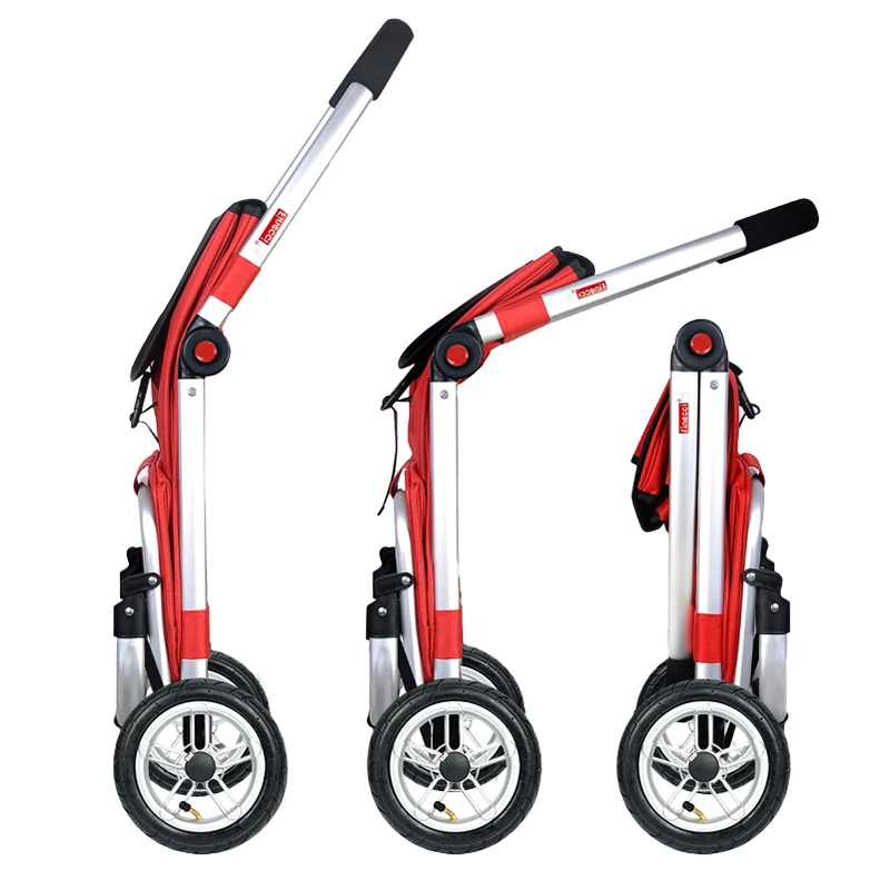 Elderly shopping cart, small pull cart, silent climbing stairs, trolley foldable portable trolley, family trailer, lightweight
Elderly shopping cart, small pull cart, silent climbing stairs, trolley foldable portable trolley, family trailer, lightweight