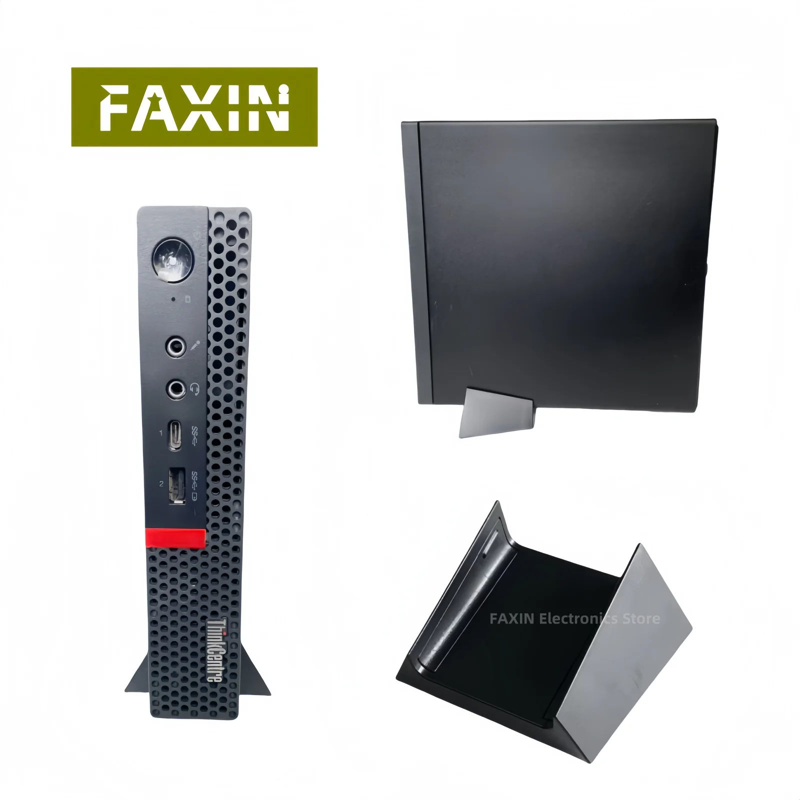 Vertical Stand Base For Lenovo M72M73 M93 M700 M710q M910q M720q M730q M910X M920X P340 P350 P360 small base host serie Original
Vertical Stand Base For Lenovo M72M73 M93 M700 M710q M910q M720q M730q M910X M920X P340 P350 P360 small base host serie Original