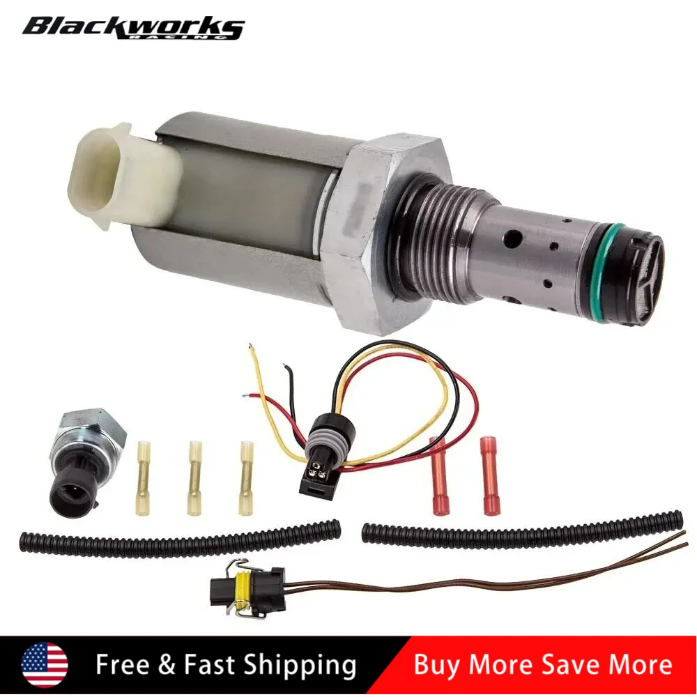 1807329C92 ICP103 1845274C92 ICP & IPR for Ford International 6.0L Fuel Injection Pressure Regulator & Sensor
1807329C92 ICP103 1845274C92 ICP & IPR for Ford International 6.0L Fuel Injection Pressure Regulator & Sensor