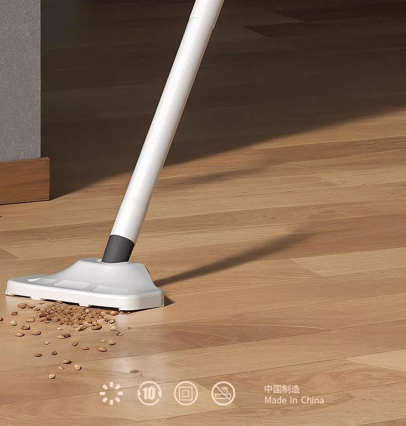 Многофункциональная бытовая техника 11000Pa, чистящая машина, мощный беспроводной автомобильный пылесос, металлический сетчатый фильтр, портативный ручной
Многофункциональная бытовая техника 11000Pa, чистящая машина, мощный беспроводной автомобильный пылесос, металлический сетчатый фильтр, портативный ручной