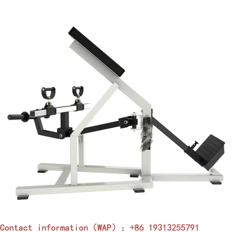 【Best-selling】High-quality commercial anti-skid pedal board loading professional free weight reloading rod row machine with ergo
【Best-selling】High-quality commercial anti-skid pedal board loading professional free weight reloading rod row machine with ergo
