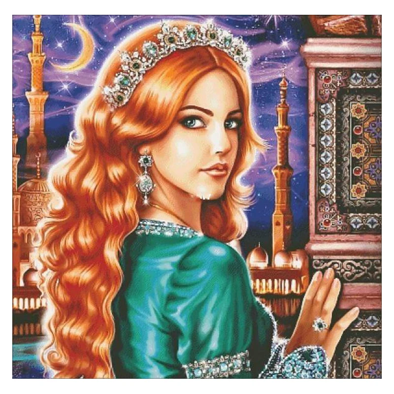 10100 Cross stitch kits Cross-stitch Cross stitch complete kit needle arts & craft Sets for embroidery and knitting Needlework
10100 Cross stitch kits Cross-stitch Cross stitch complete kit needle arts & craft Sets for embroidery and knitting Needlework