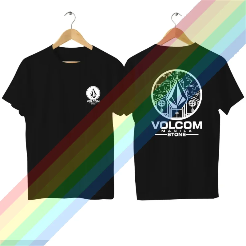 Volcom Stone T-shirt Trend Men Women Tee Summer Cotton Tshirt Oversized Short Sleeve T Shirt Brand Print Top Clothes Streetwear
Volcom Stone T-shirt Trend Men Women Tee Summer Cotton Tshirt Oversized Short Sleeve T Shirt Brand Print Top Clothes Streetwear