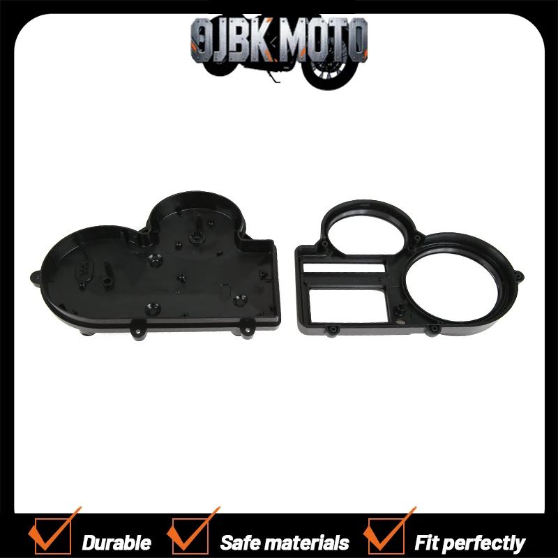 For BMW R1200GS R 1200 GS R1100GS ADV K1300R Instrument Housing Speedometer Odometer Case Tachometer Gauge Cover Accessories
For BMW R1200GS R 1200 GS R1100GS ADV K1300R Instrument Housing Speedometer Odometer Case Tachometer Gauge Cover Accessories